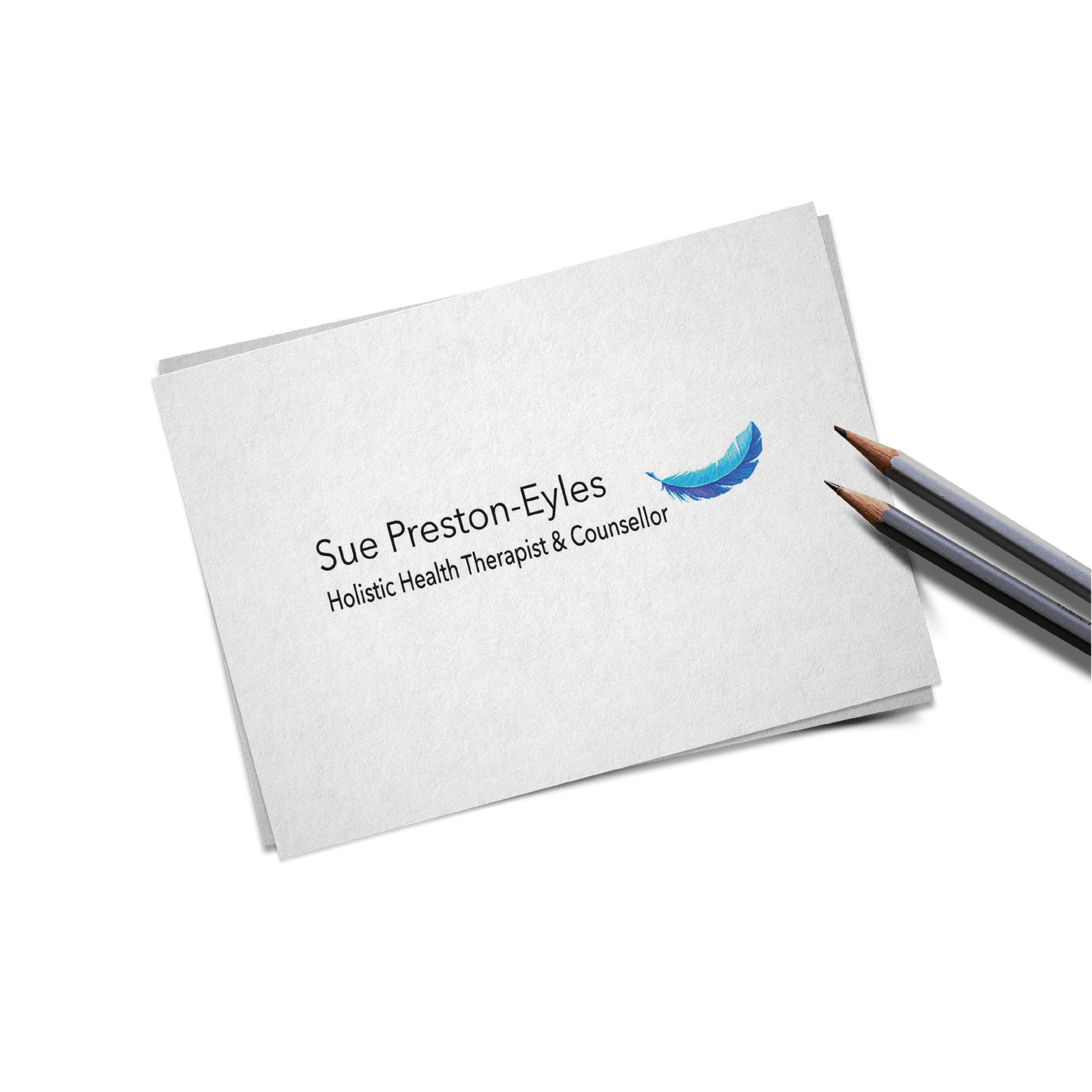 Web & Graphic Designer - Therapy Counselling by Sue logo design