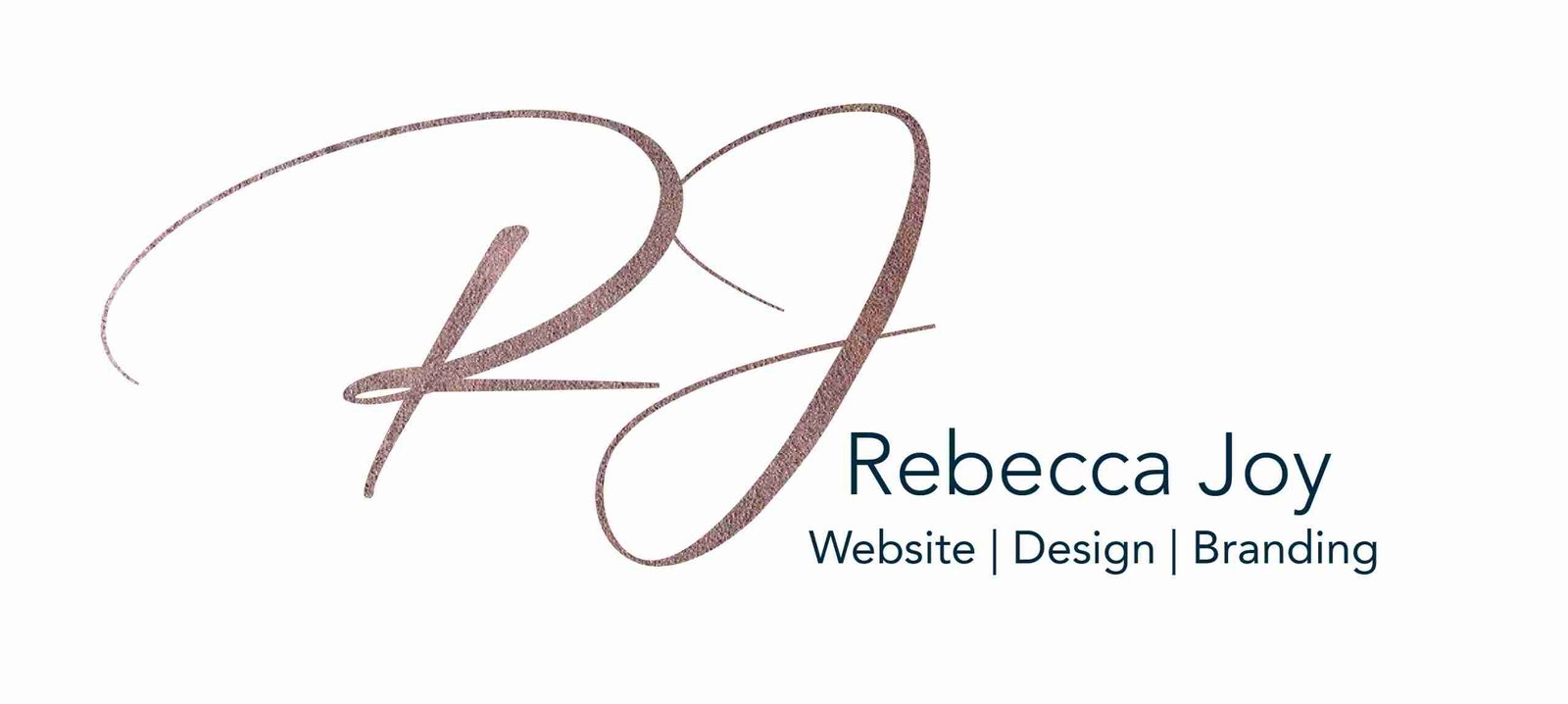 Rebecca joy logo